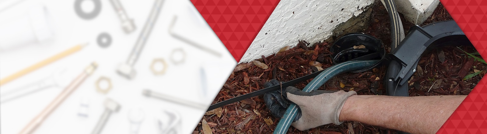 Sultanbeyli'de Kanal Tıkanıklık Açma